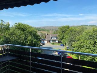 Harzlichblick Ferienwohnung - 1