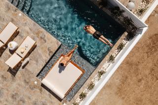 Naxos Aristocratic Villa - Galanado - 7