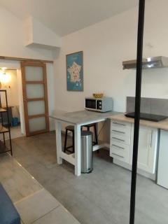 Maisonnette proche mer - 4