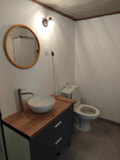 Maisonnette proche mer - 3