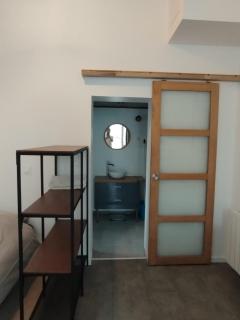 Maisonnette proche mer - Lannion - 2