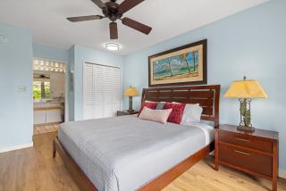 Charming & Updated Maui Banyan 2 Bath - Wailea - 5