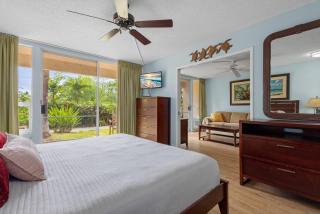 Charming & Updated Maui Banyan 2 Bath - Wailea - 3
