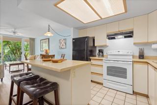 Charming & Updated Maui Banyan 2 Bath - Wailea - 6