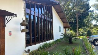 Hotel Colinas de Petropolis - Petrópolis - 8