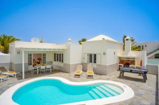 Villa Olivina 2 by Villa Plus - Tías - 0