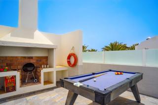 Villa Olivina 2 by Villa Plus - Tías - 3