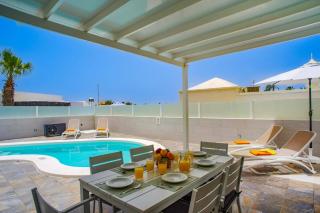 Villa Olivina 2 by Villa Plus - Tías - 4