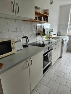 Panoramablick - günstig übernachten im Ruhrgebiet - 7