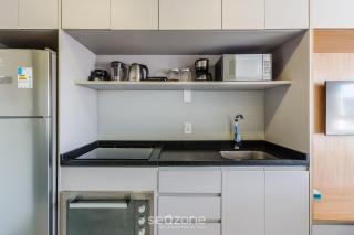 Studio Completo al Lado de PUCRS c/ Garaj CON1506 - 8