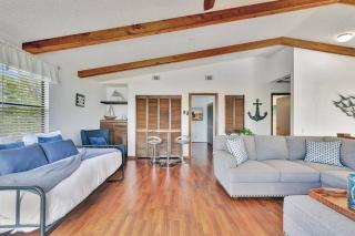 Amazing Private Beach Home - Oldsmar - 8