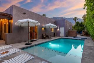 Only Inn Palm Springs by ACME House Company - Palm Springs - 0
