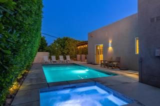 Only Inn Palm Springs by ACME House Company - Palm Springs - 5