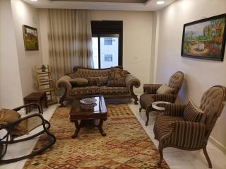 comfortable apartment in irbid - 1