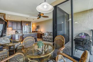 Spectacular Oceanfront Views with Split AC -Wailea - Wailea - 7