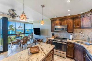 Spectacular Oceanfront Views with Split AC -Wailea - Wailea - 2