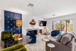 Casitas Del Monte by ACME House Company - Palm Springs - 9