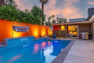 Casitas Del Monte by ACME House Company - Palm Springs - 7