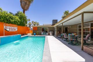Casitas Del Monte by ACME House Company - Palm Springs - 8