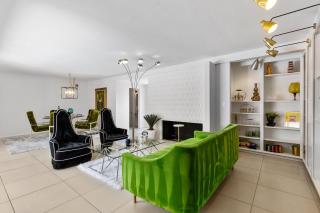 Casitas Del Monte by ACME House Company - Palm Springs - 6