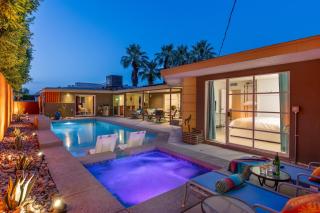 Casitas Del Monte by ACME House Company - Palm Springs - 4