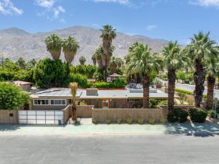 Casitas Del Monte by ACME House Company - Palm Springs - 2