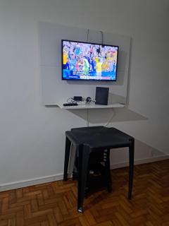 Lev Apartments - Apto Copacabana Posto 2 - 300m da praia - Rio de Janeiro - 3