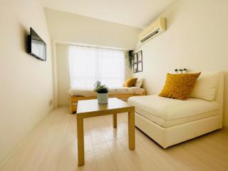 Sakura Apartment - Vacation STAY 17210 - Toyonaka - 0