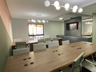 Apartamento Acolhedor - 5