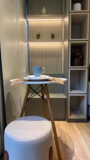 Apartamento Acolhedor - 8