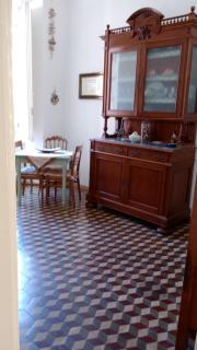 La casa di Zora - Riva Trigoso - 3