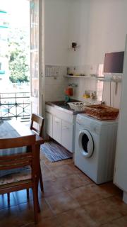 La casa di Zora - Riva Trigoso - 1