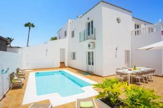Villa Laurona by Villa Plus - Puerto del Carmen - 0