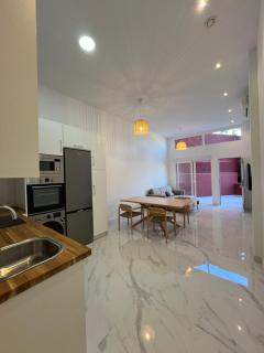 Los pinos Apartments - 3