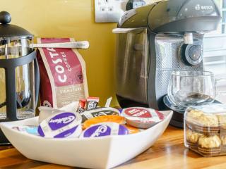 2 bed in Aberaeron 75210 - Mydroilin - 1