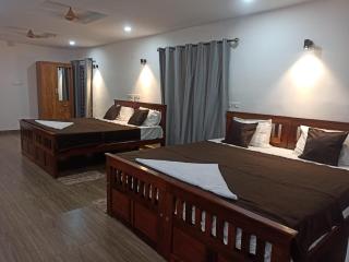 Beach Island Villas,Nearby Varkala - Kollam - 9