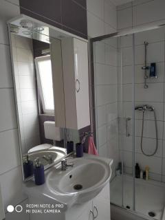 Villa Luna Sevid-Apartman 2 - Sevid - 8