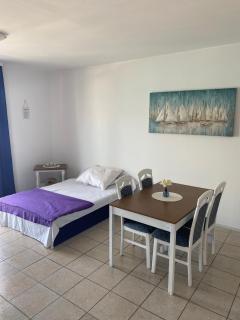 Villa Luna Sevid-Apartman 2 - Sevid - 7