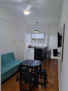 Lev Apartments - Apto Copacabana Posto 2 - 300m da praia - Rio de Janeiro - 9