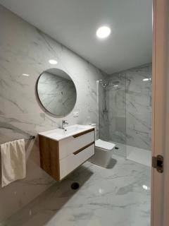 Los pinos Apartments - 5