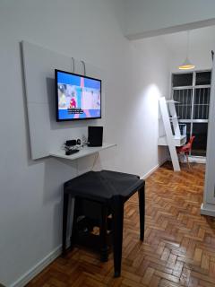 Lev Apartments - Apto Copacabana Posto 2 - 300m da praia - Rio de Janeiro - 5