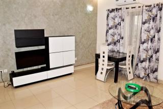 Immeuble elite - Bamako - 8