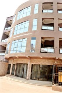Immeuble elite - Bamako - 7