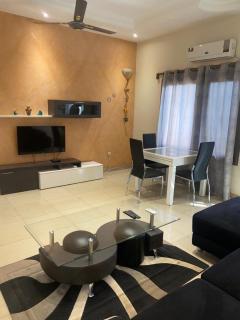 Immeuble elite - Bamako - 5