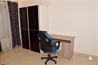 Immeuble elite - Bamako - 4