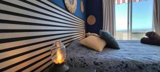 180 seaview 1 bedroom flat with swimming pool - Adeje - 8
