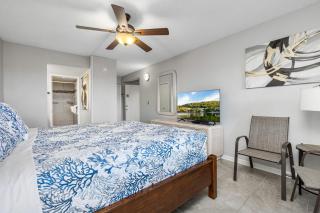 MBP103S Beautiful Modern Remodeled Maui Banyan Studio - 7