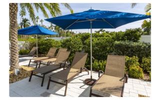 Luxe Penthouse Waterfront Loft - Fort Myers - 1