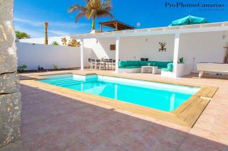 Villa LunaMoon - Playa Blanca - 7
