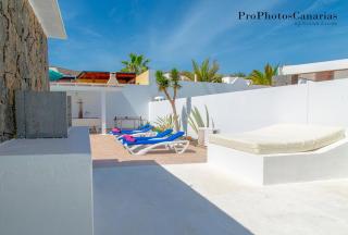 Villa LunaMoon - Playa Blanca - 2